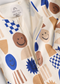 Next Smily Beige Sleepsuit