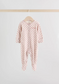 Next "Big Smiles" Sleepsuit