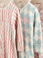 Next "Big Smiles" Sleepsuit