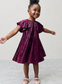 Next Velour Dress