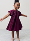 Next Velour Dress
