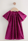 Next Velour Dress