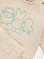 George “Egg hunt crew” Sweatshirt & Trouser Set
