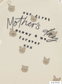 George Embroidered “Our first Mothers day” Sleepsuit