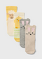 Matalan pack of 4 Socks