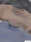 George Pack of 3 Long Sleeve Sweatshirts