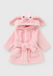 Matalan Bunny Dressing Gown