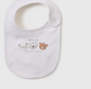 Matalan Bib & Cap Set