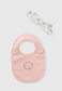 Matalan Bib & Headband Set