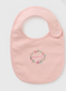 Matalan Bib & Headband Set