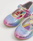 George Disney Princess Sequin Light Up Pumps