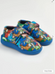 George Disney Pixar Toy Story Cupsole Slippers