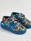 George Disney Pixar Toy Story Cupsole Slippers