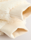 Next Sherpa Embroidered Tulip Sleepsuit