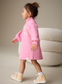 Next "Sunrise to Sunset" Sweat Dress