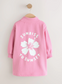 Next "Sunrise to Sunset" Sweat Dress