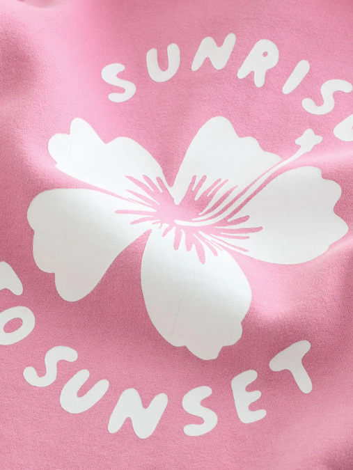 Next "Sunrise to Sunset" Sweat Dress