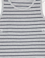 George pack of 5 Star and Stripe Vests
