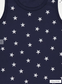 George pack of 5 Star and Stripe Vests