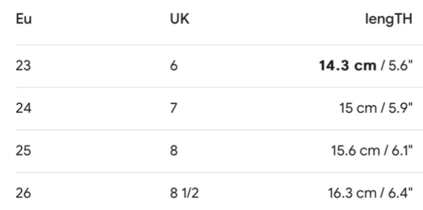 Tu Clothing Star Pre-walkers