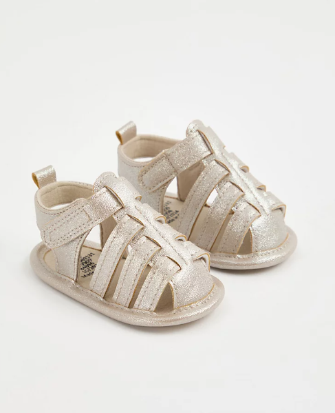 George Pre-walker Sandal