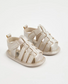 George Pre-walker Sandal