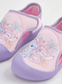 George Disney Stitch & Angel Holiday Shoes