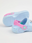 George Bluey character pastel clogs