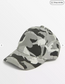 Tu Clothing Camo Print Ca