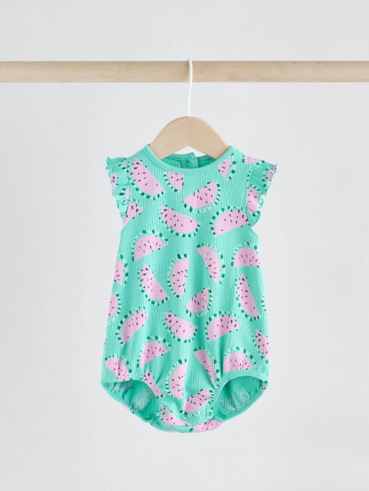 Next Watermelons Romper