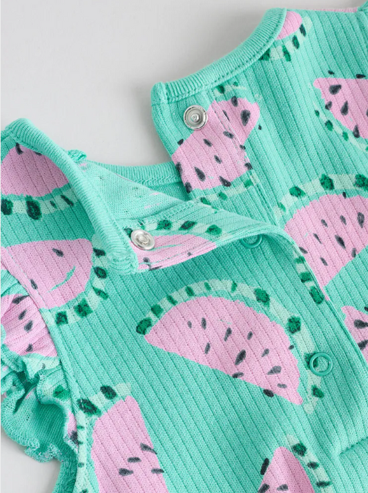 Next Watermelons Romper