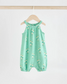 Next Flower Print Romper