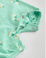 Next Flower Print Romper