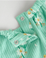 Next Flower Print Romper