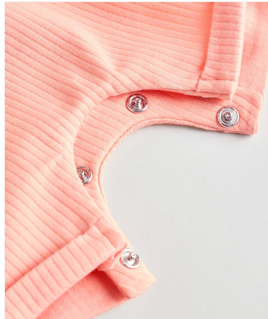 Next " Happy Times " Romper