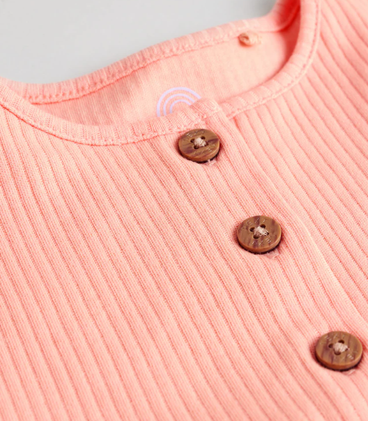 Next " Happy Times " Romper