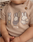 Next Embroidered Bunnies Romper