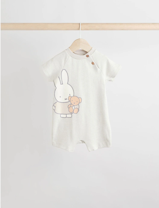 Next Bunny Romper