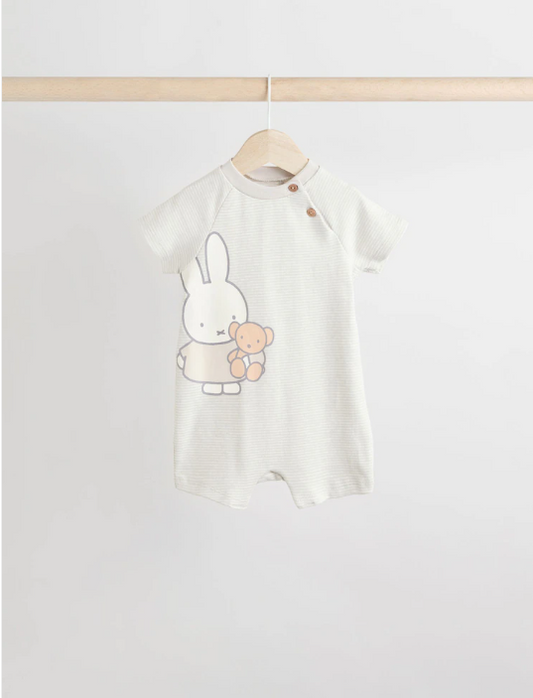 Next Bunny Romper