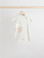 Next Bunny Romper