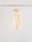 Next "Milk Club" Romper
