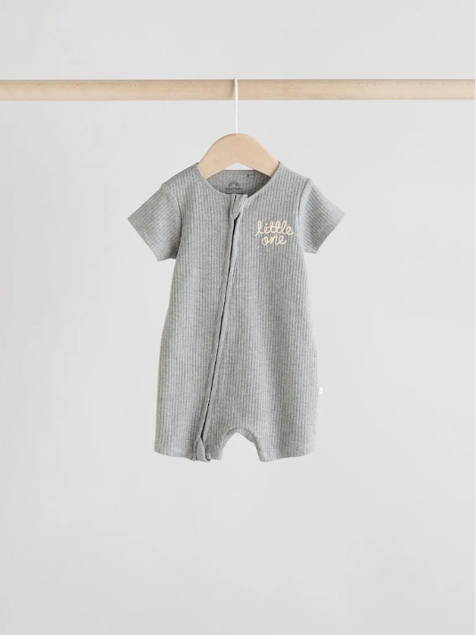 Next "Little One" Romper