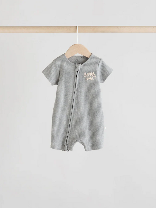 Next "Little One" Romper