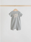 Next "Little One" Romper