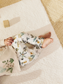 Next Embroided Animal Shirt & Trouser Set