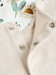 Next Embroided Animal Shirt & Trouser Set