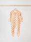 Next Checked Sleepsuit