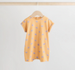 Next Dino Print Romper