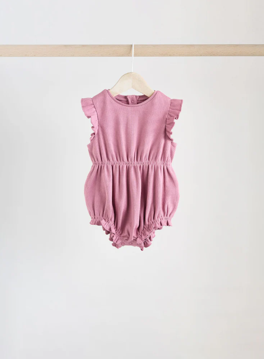 Next Frill Romper