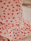 Next Floral Frock with Shorts Set